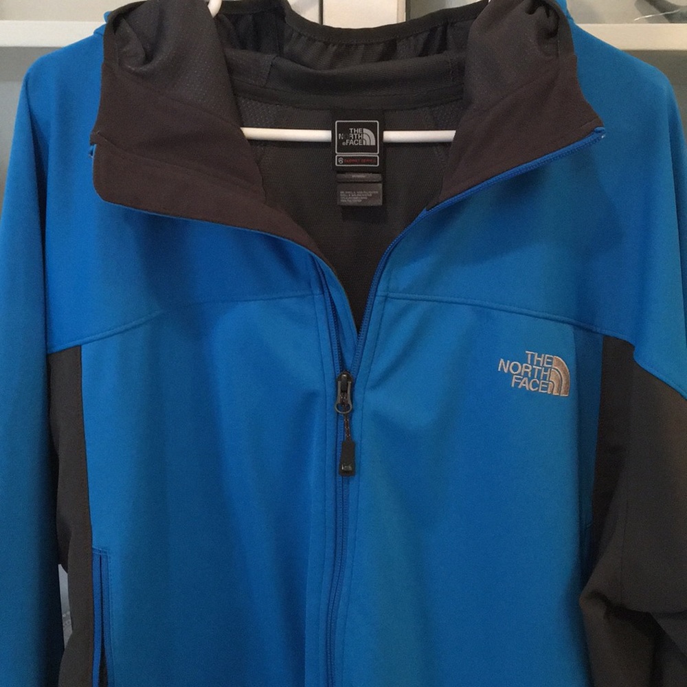 North Face Jacket